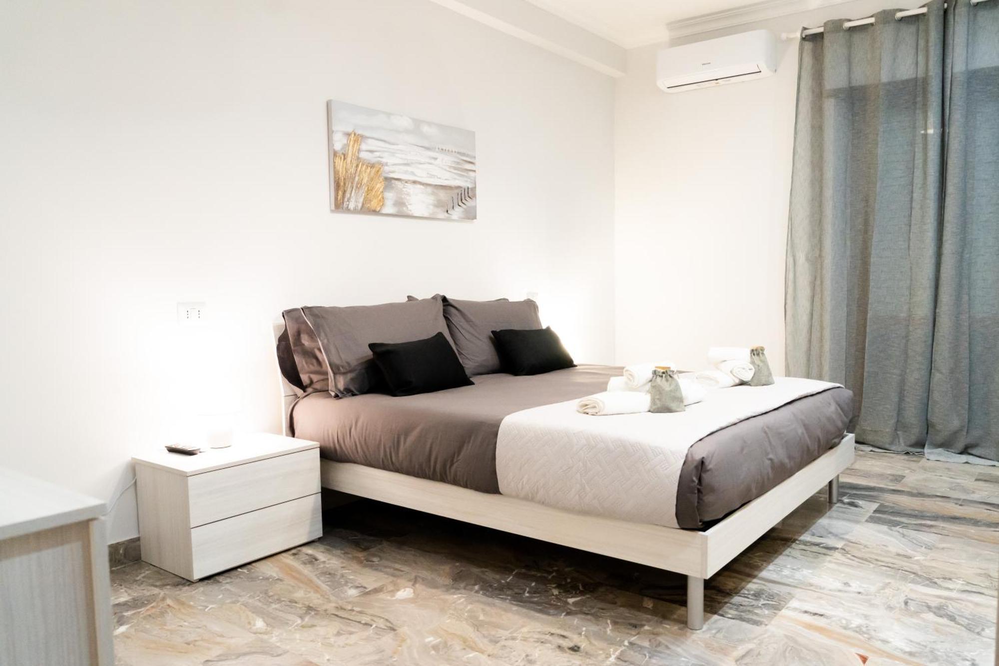 Maison Fermi Roma 外观 照片