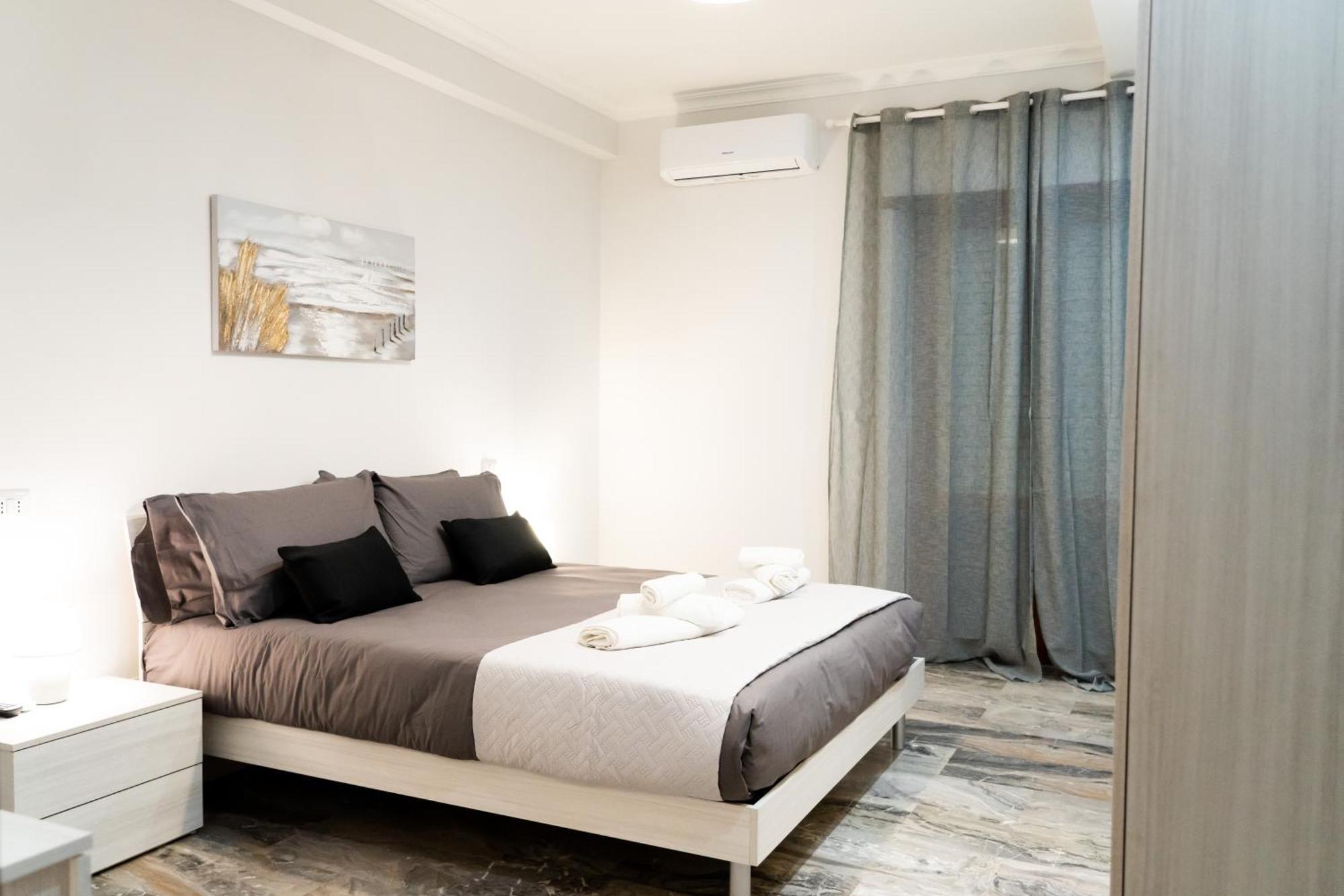 Maison Fermi Roma 外观 照片