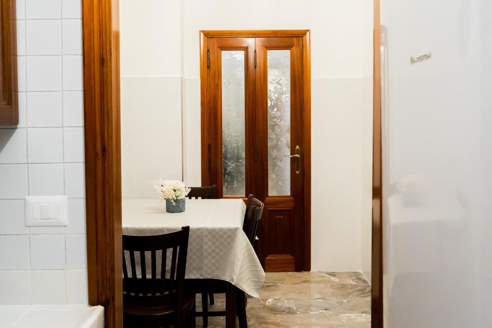 Maison Fermi Roma 外观 照片