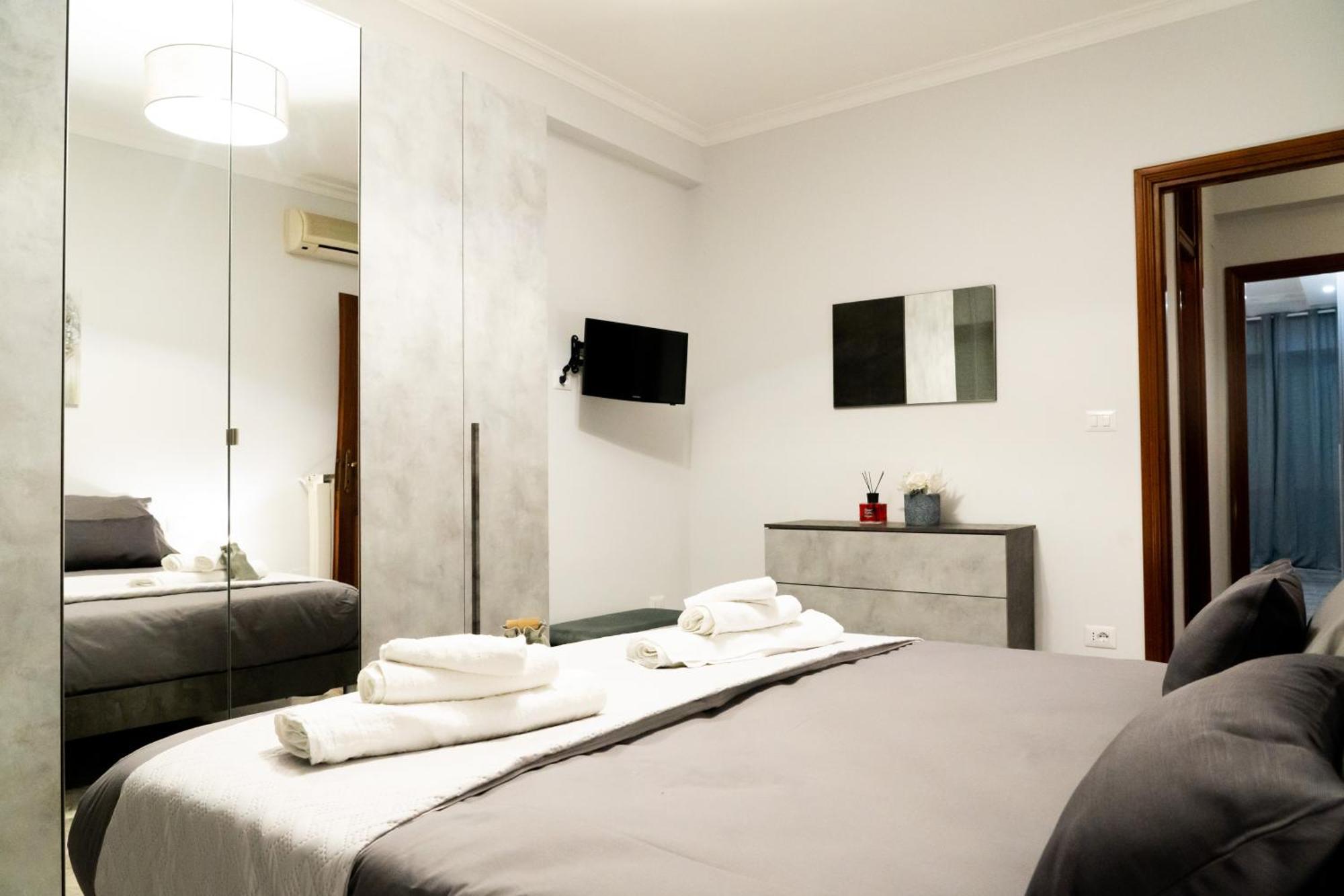 Maison Fermi Roma 外观 照片